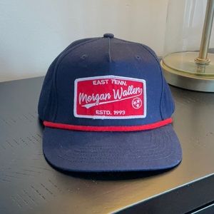 Morgan Wallen Merch Hat